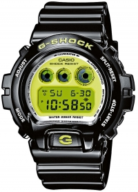 �������� ������� ���� CASIO DW-6900CS-1ER