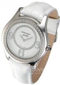 �������� ������� ���� Romanson RL8214QLWH WH