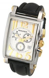 �������� ������� ���� Romanson TL6599HMC WH 