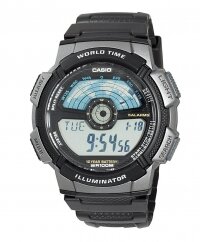 �������� ������� ���� Casio AE-1100W-1A