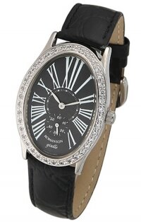�������� ������� ���� Romanson RL8216QL WH BLK 