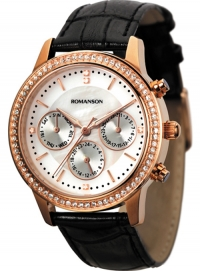 �������� ������� ���� Romanson RL0382TLRG WH