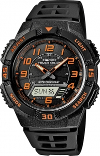 �������� ������� ���� CASIO AQ-S800W-1B2VDFW