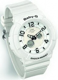 �������� ������� ���� CASIO BGA-132-7BER