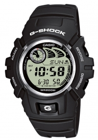 �������� ������� ���� CASIO G-2900F-8V