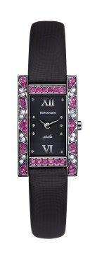 �������� ������� ���� Romanson RL7228TLB Pink 