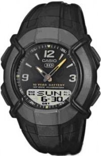 �������� ������� ���� CASIO HDC-600-1BVES