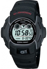 �������� ������� ���� CASIO GW-002E-1VER
