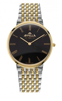 �������� ������� ���� Appella A-4123-2004 