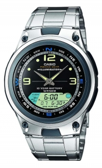 �������� ������� ���� CASIO AW-82D-1AVEF 