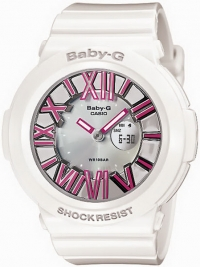 �������� ������� ���� CASIO BGA-160-7B2ER