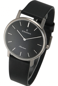 �������� ������� ���� Romanson UL3578SMWH BK 