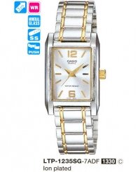�������� ������� ���� CASIO LTP-1235PSG-7AEF