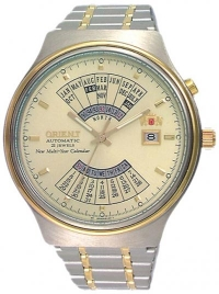 �������� ������� ���� Orient FEU00000CW