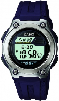 �������� ������� ���� CASIO W-211-2AVEF
