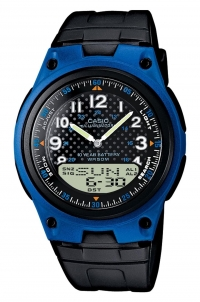 �������� ������� ���� CASIO AW-80-2BVEF