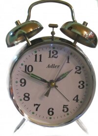 ����������� ���������� ���� ������������ ��������� Adler 50001silver