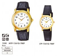�������� ������� ���� CASIO LTP-1261Q-7BEF