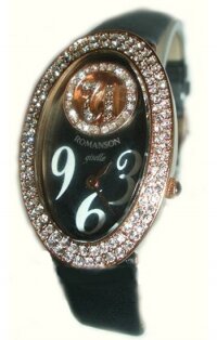 �������� ������� ���� Romanson RL7267TLRG BK