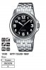 Casio MTP-1260PD-1BEF. ���� casio, casio xfcs, casio ����, casio, ������ ����, ������� �����, ����� ����, ������ CASIO.