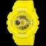 ������ ������� ������� ���� casio BABY-G � �������� ����� ���� ������� �� ������ ����� �� ������� �� �����.