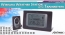 �������� �������� �������� ������� Atomic W839007-Black 