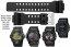 ������ ������ ��� ����� Casio �������: Casio GA-100